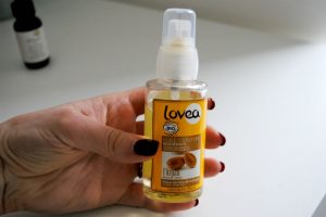 lovea serum