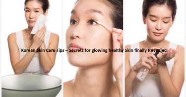 25 Essential And Sencillo Beauty Tips For Teenage Girls To Look 25 Essential And Sencillo Beauty Tips For Teenage Girls To Look