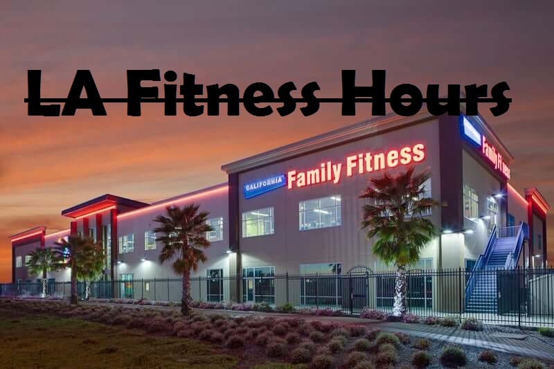 La Fitness Hours Saturday Gym In Ahwatukee 85044 Exercise Classes