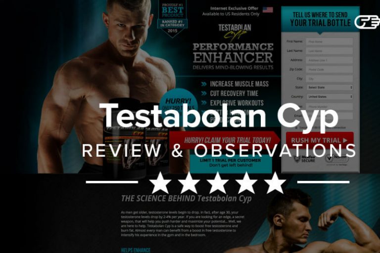 testabolan cyp