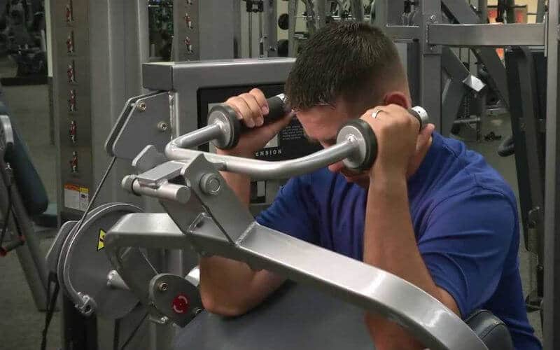 How to use LA fitness Equipments