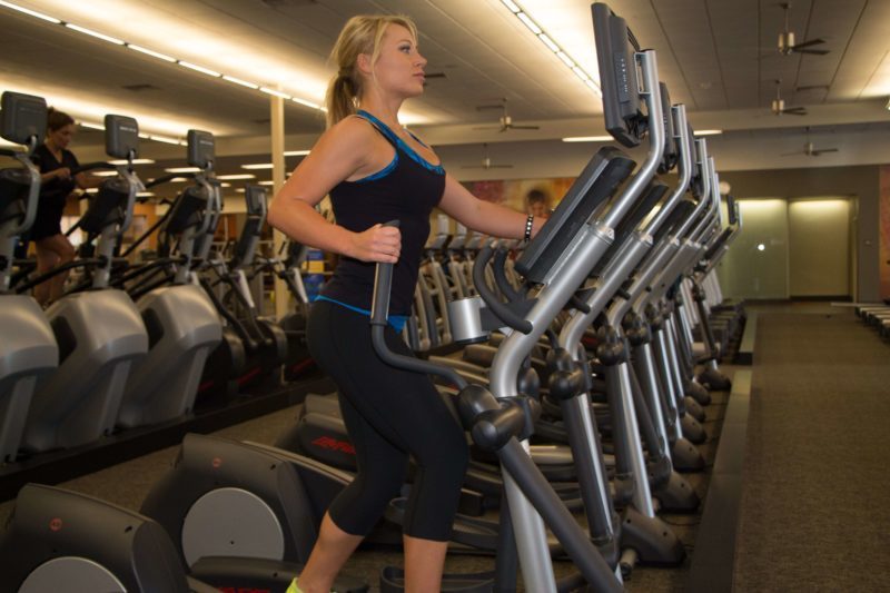 How to use LA fitness Machines? - Health Supplements Information