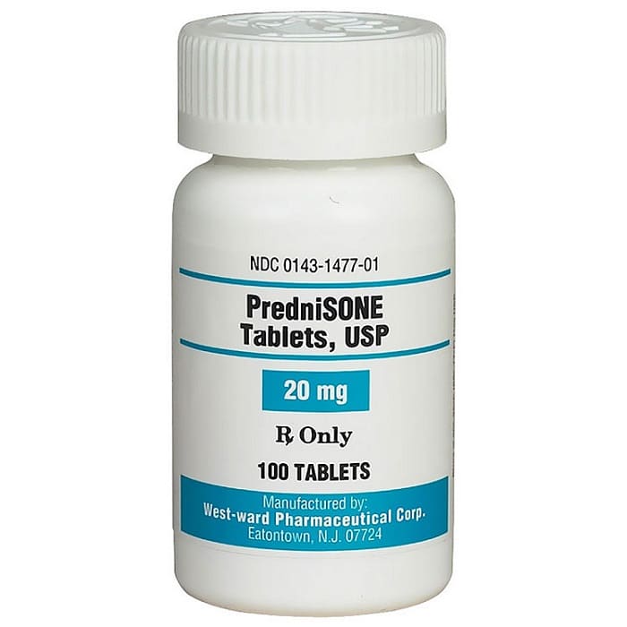 Prednisone Medicine