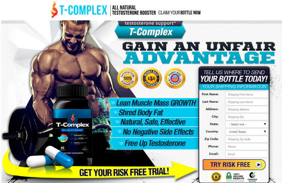 T Complex 1000