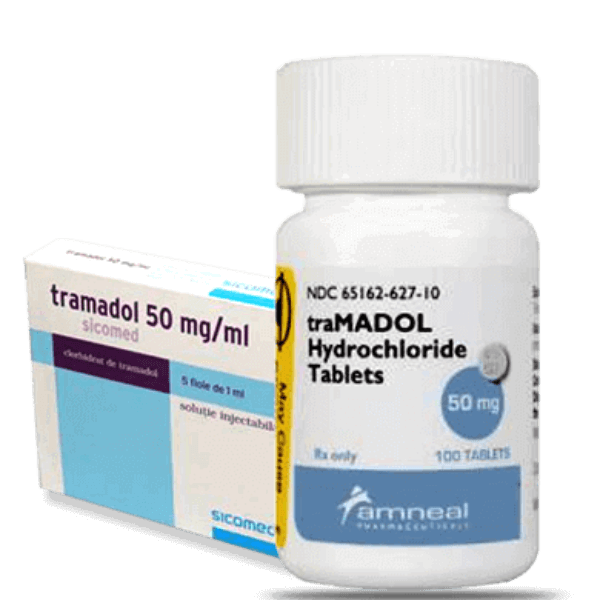 Tramadol