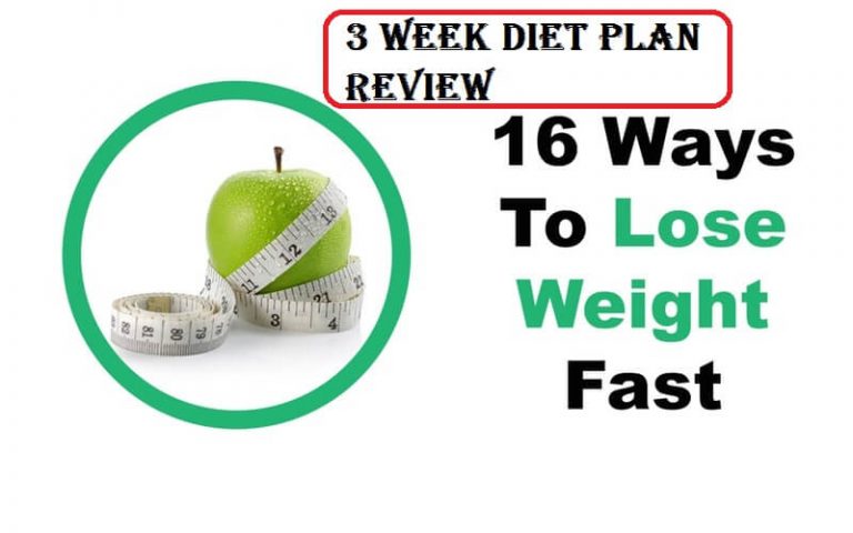 weight loss book