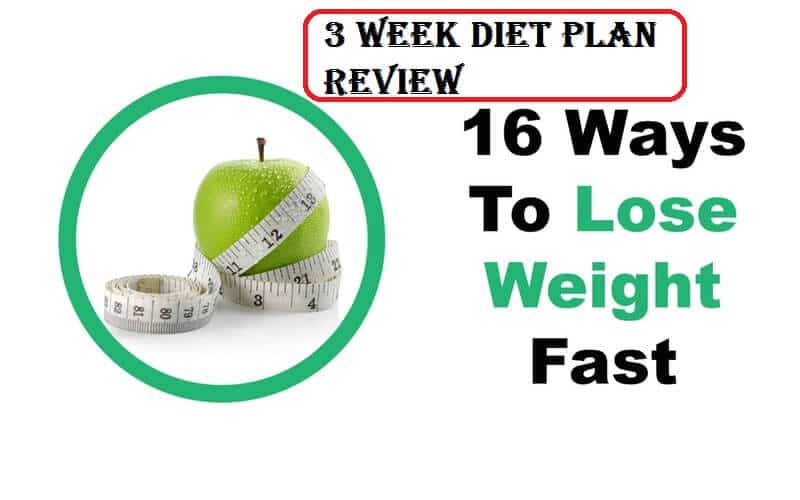 Lose weight easy fast photo 5