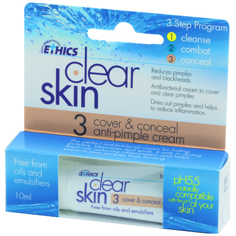 Clear Skin