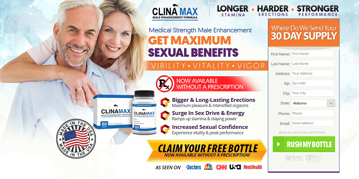 ClinaMax