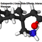 gabapentin and trazodone side effects