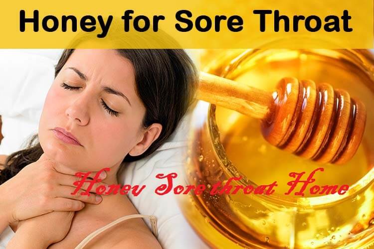 5 Natural Remedies To Cure Sore Throat At Home