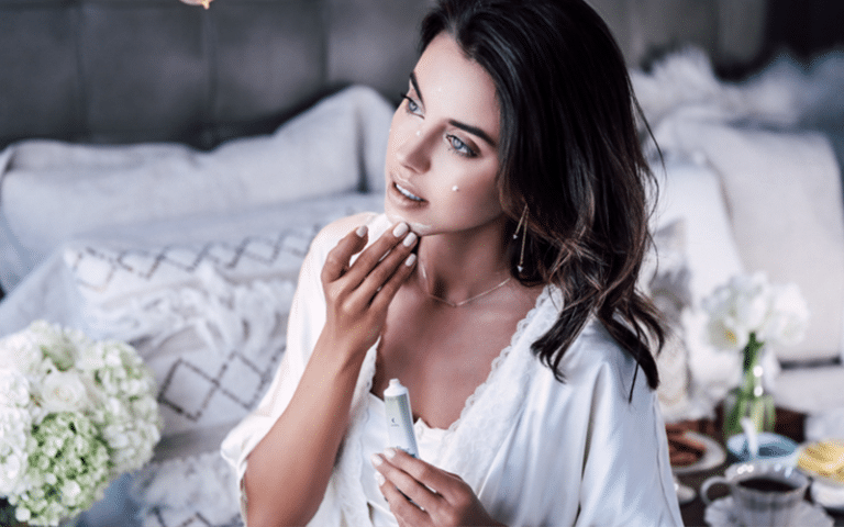Luna Gold Serum