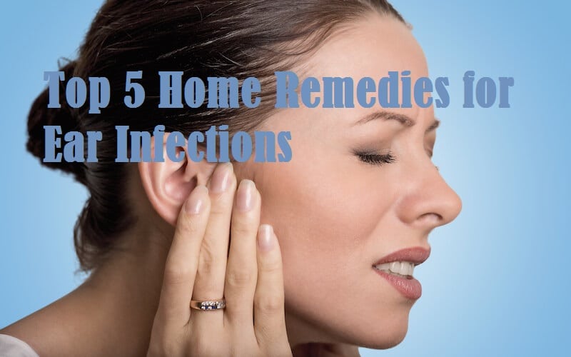 Ear Infections