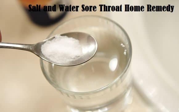 Sore Throat