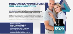 votofel force