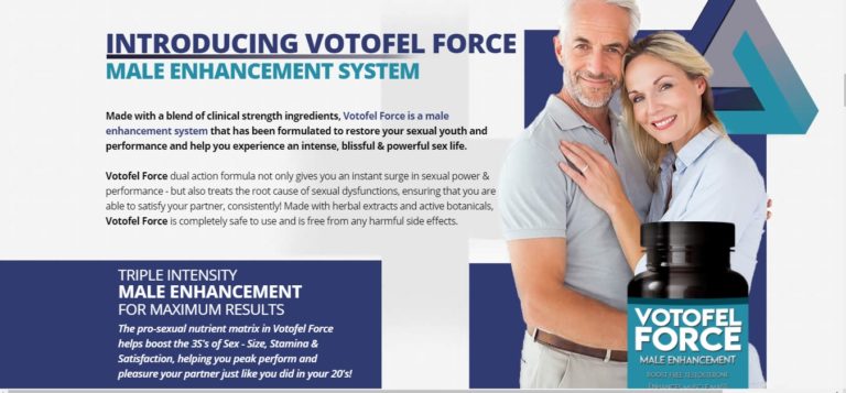 votofel force