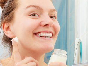 Vortaxel cream