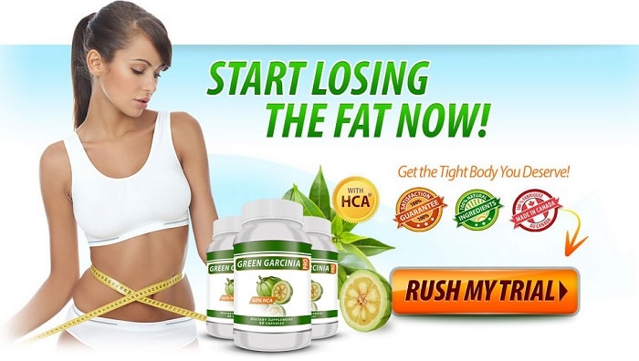 Green Garcinia Pro