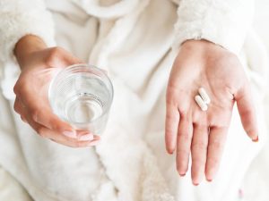 Digestive Enzymes