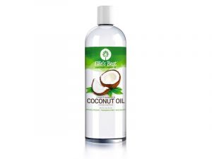 Best Fractionated Coconut Oils