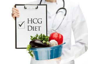 hcg diet drops