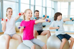 kids fitness tracker
