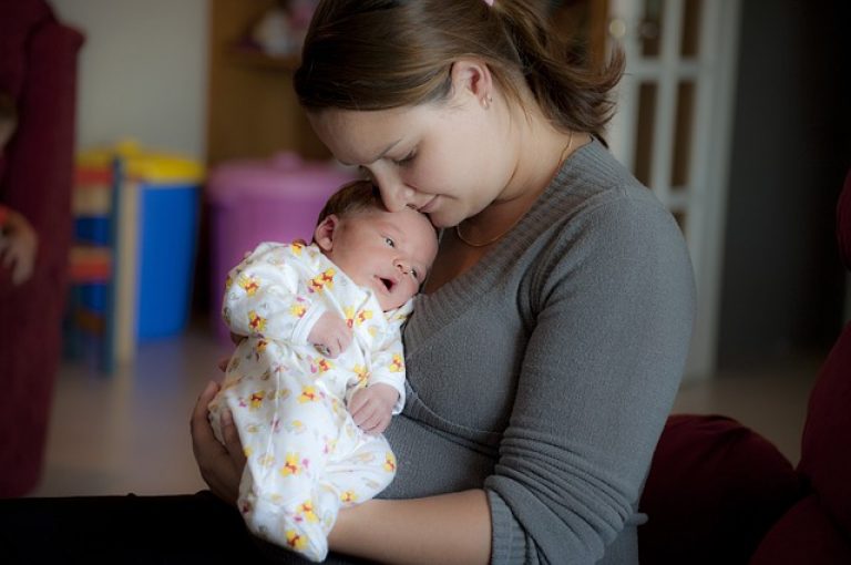 baby care