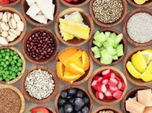 nutrition topics