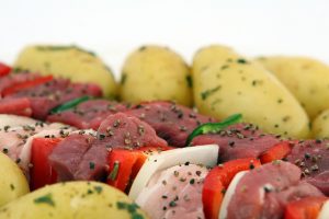 How to Lower Cholesterol Level