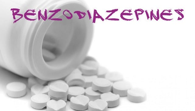 benzodiazepine