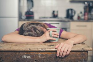 Chronic Fatigue Syndrome