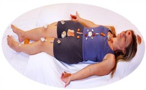 physical healing