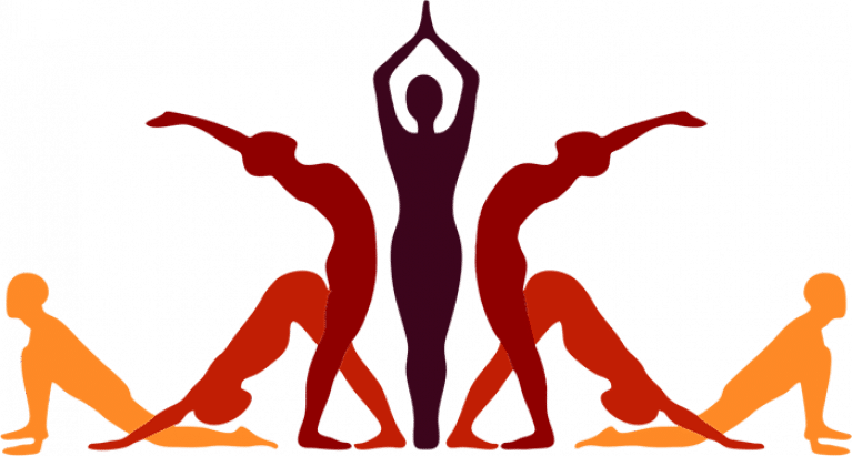 yoga health benefits