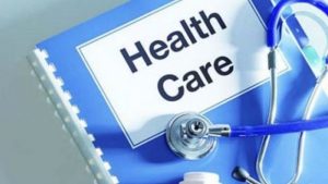 healthcare marketing