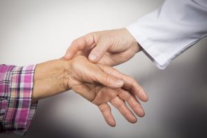 Arthritis Pain