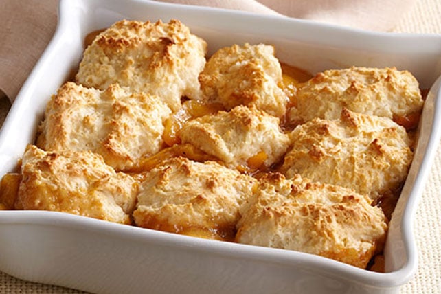 easy cobbler recipe
