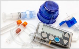 medical plastics