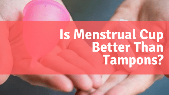 Menstrual Cup