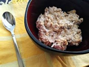 Overnight Oats Recipes