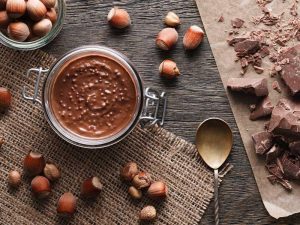 Healthy Chocolate