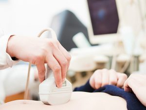Prenatal Genetic Testing