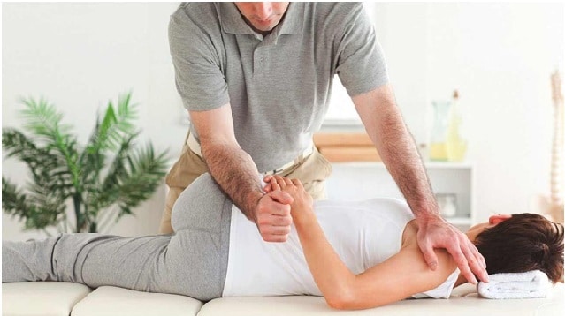 Benefits of Chiropractic Adjustments 