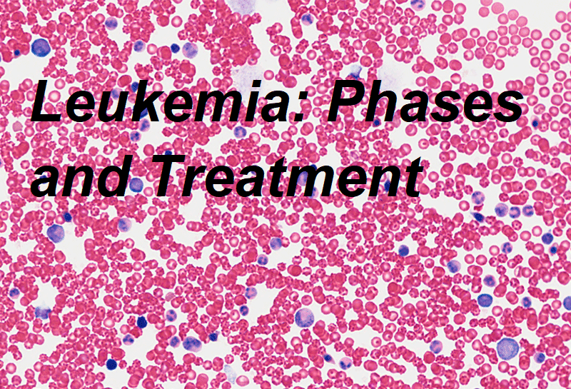 leukemia