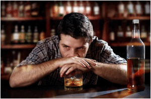 Alcohol