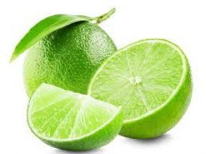 Kaffir Lime Juice