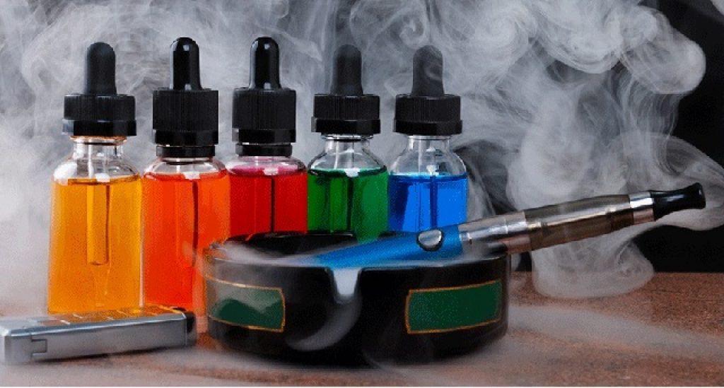 What You Need to Know About Vape Juice Safety Natural Health