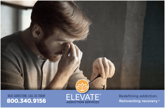 Ditching the Stigma addiction