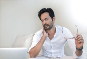 Spondylitis
