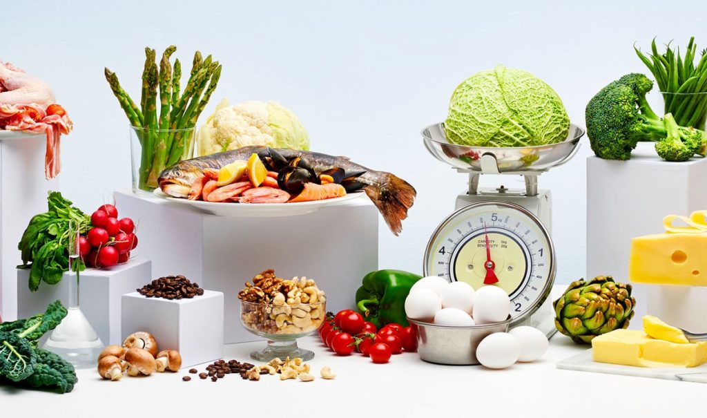 low carbohydrate diet