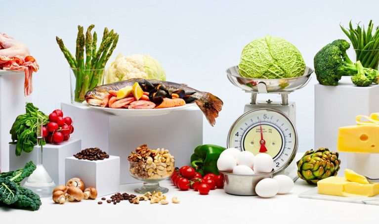south beach diet